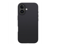 Etui do telefonów Uniq Lino Magclick Charging do iPhone 17 - Czarny